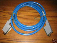Allen Bradley 1775-CX Chassis Expansion Cable AB 1775CX PLC Control (EBI0027-34)