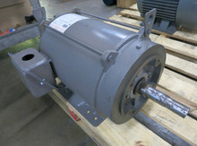 AO Smith 7-850544-01-OJ 20 HP Century Pump Motor 230/460V AC 3505 RPM MOGB E485 (DW5436-1)