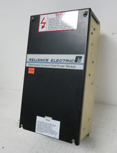 Reliance Electric 803456-21T Distributed System Field Power Module PLC Supply RE (DW5464-5)