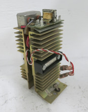 Reliance Electric 086474001S Rectifier Stack 86474-1S Semiconductor (DW5480-3)