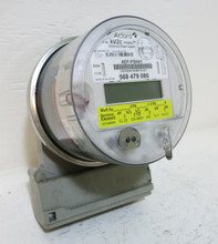 Aclara kV2c Electric Smart Meter AEP-PSNA1 FXUB66 M70450-6211H (DW5567-1)