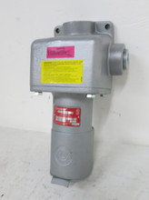 NEW Appleton CES6023 Explosion Proof Receptacle 1.5 HP 2W 3P 1PH CES-6023 (DW5631-1)