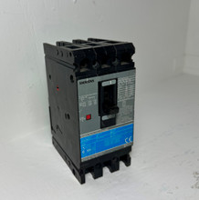 Siemens ED63B035 35A Sentron Circuit Breaker Type ED6 480/600V 3 Pole ITE 35 Amp (EM4877-7)