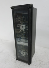 GE 12IJC51B4A Balanced Current Relay Type IJC 5A General Electric (DW5738-2)