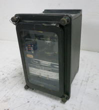 GE 12IAV54E2A Voltage Relay Type IAV 230V 60 Cycles General Electric (DW5751-2)