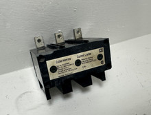 Cutler-Hammer EL3150R 150A Current Limiter 2607D43G13 for FD FB Series C Breaker (EM4901-1)