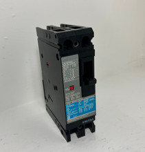 Siemens ED42B050 50A Sentron 2 Pole Circuit Breaker ED4 480 VAC 2P ITE 50 Amp (EM4915-1)