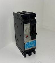 Siemens ED42B080 80A Sentron 2 Pole Circuit Breaker ED4 480 VAC 2P ITE 80 Amp (EM4916-1)