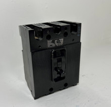 I-T-E Siemens EH3B050 50A Circuit Breaker 3 Pole 14k @ 480V ITE EH3-B050 50 Amp (EM4938-1)