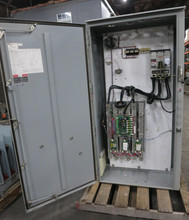 Benshaw 500 HP Soft Start Motor Controller RB2-1-S-477A-17C Drive 600V 3PH 600A (DW5877-1)