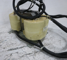 Cutler Hammer PT3E0D4 Control Power Transformer Ampgard Mega 3 SL PT3EOD4 (DW5880-1)