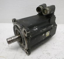 Allen Bradley MPL-B420P-MK72AA Kinetix AC Servo Motor 2.5 HP 460V 5000 RPM 12177 (DW5901-1)