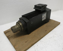 NEW Perske KRSV 51.14-2 D 5.5 HP Servo Spindle Motor 220/380V 17580 RPM 300 Hz (DW5900-1)