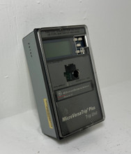 GE A208LSI 800A MicroVersaTrip Plus Trip Unit for Power Break General Electric (EM4969-1)