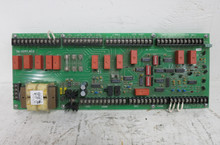 Motortronics 36-0397 Rev 3 MVC3-TCB Terminal Control Board MVC3TCB PCB 41094268 (DW5911-1)