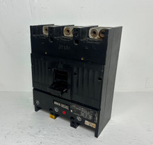 GE TJJ436200 200A Circuit Breaker 480/600V 3 Pole 200 Amp General Electric 3P (EM4993-1)