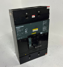 Square D MHL36000M 1000A Molded Case Switch Green Label 480/600V 3 Pole 1000 Amp (EM4997-2)