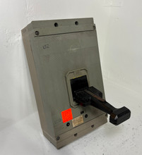 Gould ITE CR3-B200 2000A Cordon Circuit Breaker w/ 2000 Amp Trip CR3B200 I-T-E (EM4999-1)