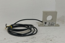 Carlo Gavazzi A82-20100 Current Transformer (BJ0737-1)