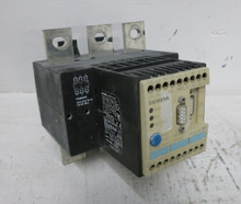 Siemens 3UF5041-3AJ00-1 DP Basic Unit PLC Module SIMOCODE Profibus Interface (DW5987-3)