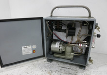 Neptune Dyna-Pump Model 2 Pressure Vacuum 115V 1/30 HP 10 PSI Enclosed Type 12 (DW6020-6)