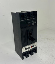 GE TFC36225 A Mag-Break Circuit Breaker 225 Amp 3P TFC36225A General Electric (EM5057-1)