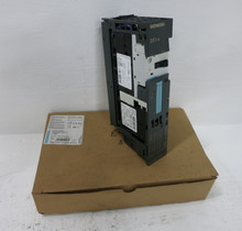 NEW Siemens 3RK1301-1EB00-0AA2 DS1-x Simatic Motor Starter ET 200S Brake Control (DW6197-1)