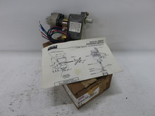 NEW Lincoln 69630 Pressure Actuated Switch 250-3000 PSI Adjustable 7000PSI Proof (DW6236-1)