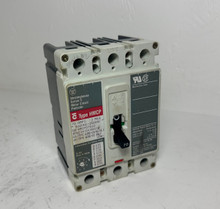 Westinghouse HMCP070J2 70A Series C Circuit Breaker HMCP 480/600V 3P 70 Amp (EM5097-2)