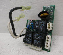 APC 640-1083E Rev 05 Power Relay Control Board UPS Card (DW6277-1)