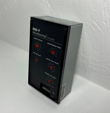 GE TS32LIG 3200A RMS-9 MicroVersaTrip Programmer Trip Unit w/ No Rating Plug LIG (EM5129-1)
