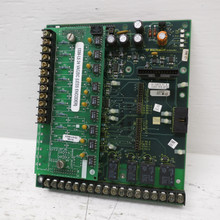 Allen Bradley 164989 Rev 13 AC VS Drive Control Board 1336F-MCB-SP20 1336-L5 (DW6383-1)