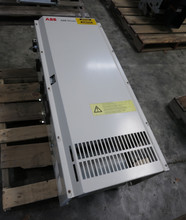 ABB ACS504-140-5 Converter Unit 150 HP ACH504-150-4-00P0 AC VS Drive 3PH 180A (DW6386-1)