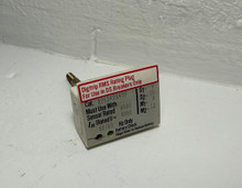 Cutler Hammer RP6D40A400 4000A Digitrip RMS Rating Plug for DS Circuit Breaker (EM5179-1)