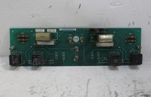 Allen Bradley 105044 Rev 03 1395 DC Drive Board Field Control Pulse 110997 (DW6452-1)