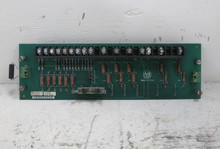 Allen Bradley 122967 Rev 01 1395 DC Drive Control Board PCB 122972 122969-01 (DW6453-1)