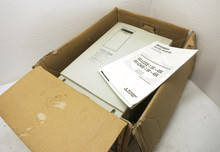 NEW Mitsubishi Freqrol FR-V220E-15K 20 HP 230V AC VS Drive Inverter V200 71A (DW6517-1)