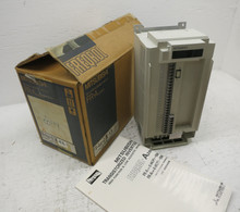 NEW Mitsubishi Freqrol FR-A220-2.2K-UL 3 HP 230V AC VS Drive Inverter FR-A 12A (DW6520-1)