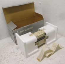 NEW Mitsubishi F1-10ER-UL Melsec NIB Programmable Controller F110ERUL (AH0007-1)