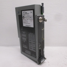Allen Bradley 1785-L30B Ser E Rev H01 FW D.1 PLC 5/30 Processor Module 96246877 (AH0070-2)