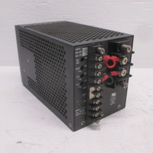 Nemic Lambda HR-12F-24V Power Supply Max DC 7.5A Input 100-120-VAC 50/60Hz HR12F (AH0071-7)