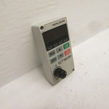 Danfoss VLT Micro AC VS Drive Digital Keypad VLT-Micro Controller Key Pad (AH0139-7)