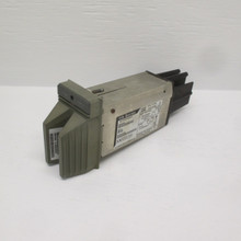 I/A Series Foxboro CM902WL (Rev A) AA16560 Ind. Power Module 2 39 VDC 1.7A Cont. (AH0186-51)