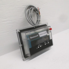Honeywell S7800A 1142 Burner Control 7800 Series Keyboard Display w/ Nema Cover (AH0198-7)