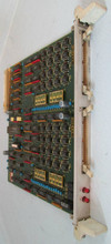 Siemens 6DD1641-0AC0 EB11 Sinec Symadyn D PLC Simatic S5 6DD16410AC0 OACO EB-11 (EBI3718-6)
