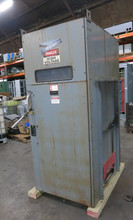 Square D Power-Zone 15kV 600A Load Interrupter Switch Fusible 600 Amp HVL Fused (DW6810-1)