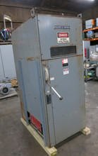 Square D Power-Zone 15kV 600 Amp Load Interrupter Switch Fusible 600A HVL Fused (DW6811-1)