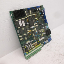 Siemens SIMOREG A1-106-100-502 , IS17 Control Board Drive A1106100502 IS17 (AH0325-1)