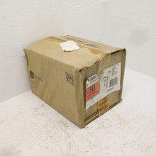 NEW GE TH3221 Mod 10 30 Amp 240V 2 Pole Heavy Duty Fusible Safety Switch 1PH NIB (AH0338-2)