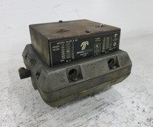 Antunes Controls HLGP-A M1 Double Pressure Switch High Low Gas Reset HLGPA (DW6827-6)
